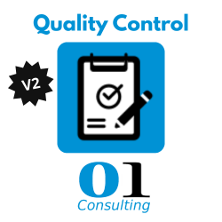 Module de contrôle qualité...