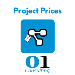 Prix Projets