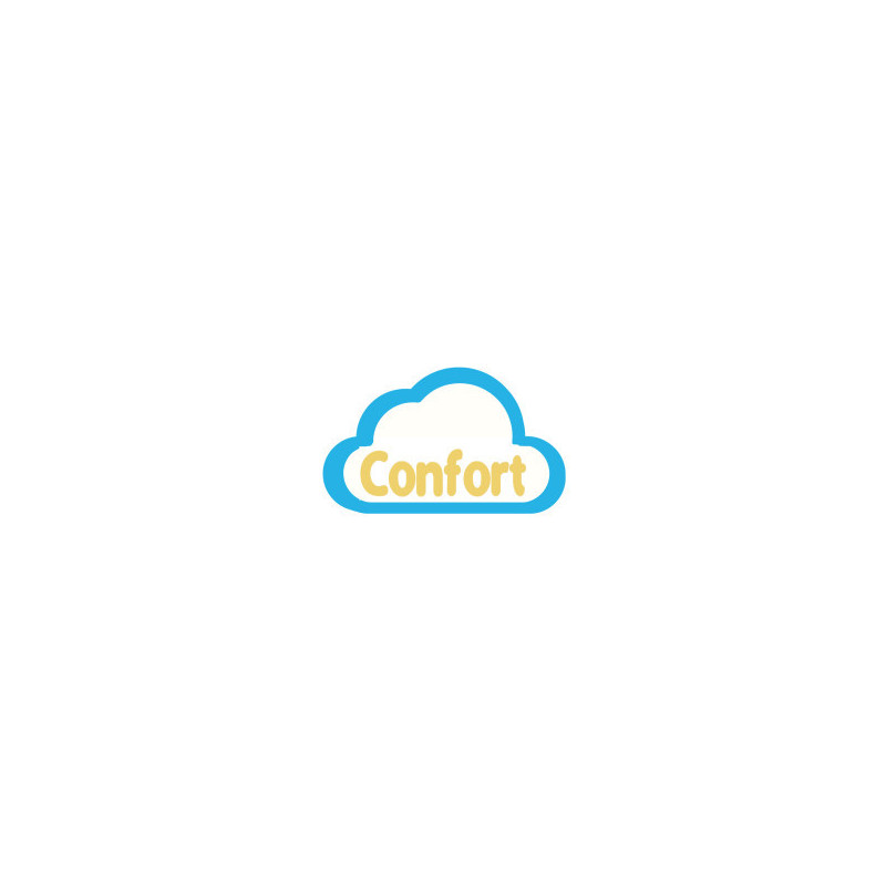 Fórmula de Confort