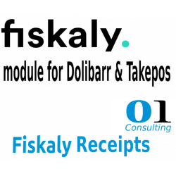 Module Fiskaly Receipts