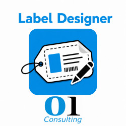 Label Designer