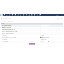 Digital invoice for Takepos