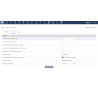 Factura digital para TakePOS