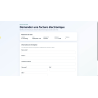 Digital invoice for Takepos
