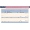 Module de paramétrage intégré pour Dolibarr