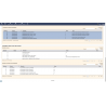 Module de paramétrage intégré pour Dolibarr