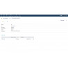 Module reçu de paiement de cotisation pour Dolibarr