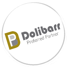 Dolibarr Preferred Partner