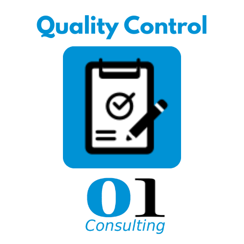 Quality Control